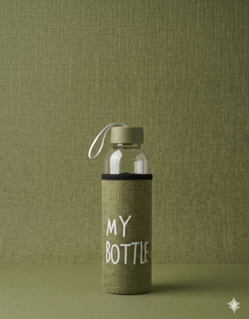 Motivational Sipper Bottle - 2 litre