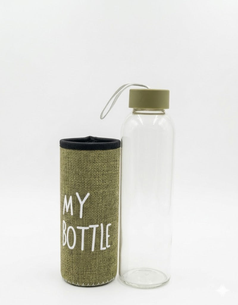 Motivational Sipper Bottle - 2 litre